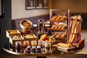 Mercure Norwich Hotel