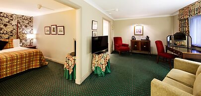 Mercure Norwich Hotel