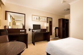 Mercure Norwich Hotel