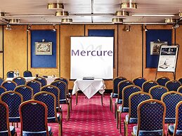 Mercure Norwich Hotel