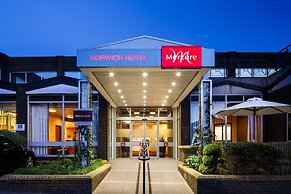 Mercure Norwich Hotel