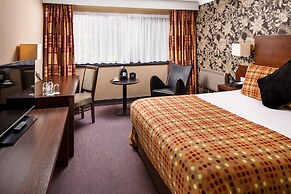 Mercure Norwich Hotel