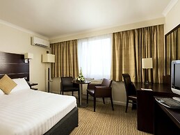 Mercure Norwich Hotel