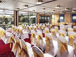 Mercure Norwich Hotel