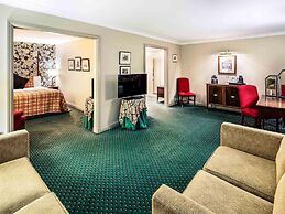 Mercure Norwich Hotel