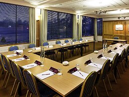 Mercure Norwich Hotel