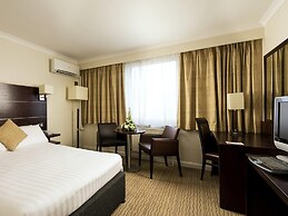 Mercure Norwich Hotel