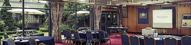 Mercure Norwich Hotel