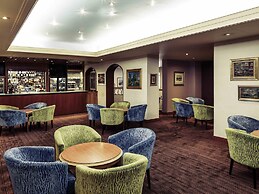 Mercure Norwich Hotel