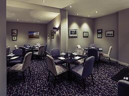 Mercure Norwich Hotel