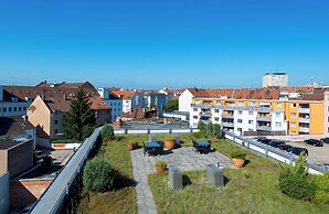 Leonardo Hotel Nürnberg