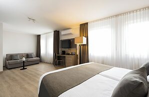 Leonardo Hotel Nürnberg