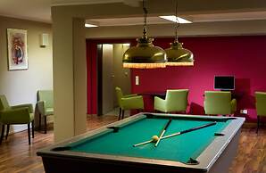 Leonardo Hotel Nürnberg