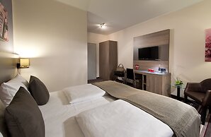 Leonardo Hotel Nürnberg