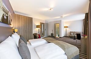 Leonardo Hotel Nürnberg