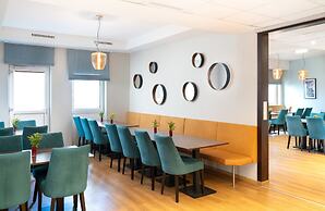 Leonardo Hotel Nürnberg