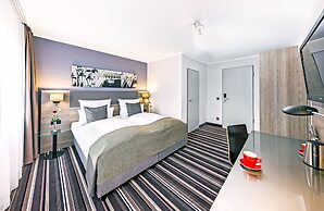 Leonardo Hotel Nürnberg