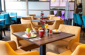 Leonardo Hotel Nürnberg