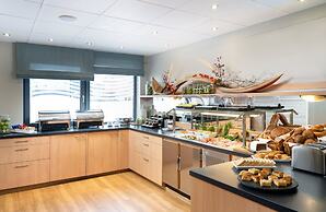 Leonardo Hotel Nürnberg