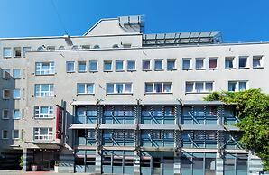 Leonardo Hotel Nürnberg