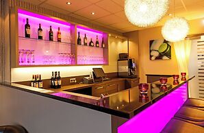 Leonardo Hotel Nürnberg