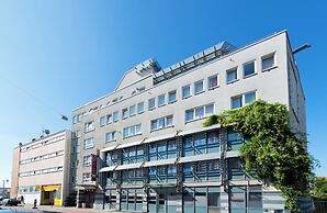 Leonardo Hotel Nürnberg