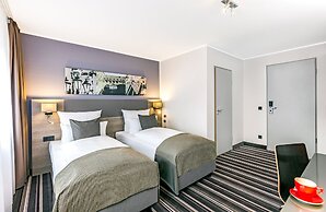 Leonardo Hotel Nürnberg