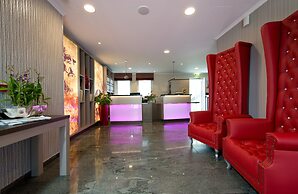 Leonardo Hotel Nürnberg