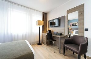 Leonardo Hotel Nürnberg