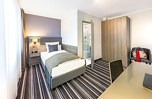 Leonardo Hotel Nürnberg