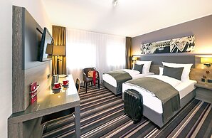 Leonardo Hotel Nürnberg