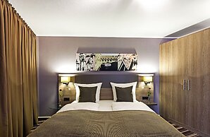 Leonardo Hotel Nürnberg