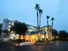 Hilton Garden Inn Jacksonville JTB/Deerwood Park