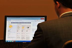 Hilton Garden Inn Jacksonville JTB/Deerwood Park