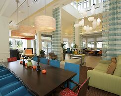 Hilton Garden Inn Jacksonville JTB/Deerwood Park