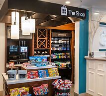 Hilton Garden Inn Jacksonville JTB/Deerwood Park