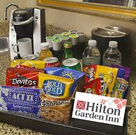 Hilton Garden Inn Jacksonville JTB/Deerwood Park