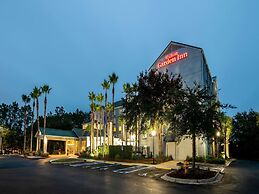 Hilton Garden Inn Jacksonville JTB/Deerwood Park