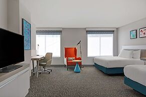 Hilton Garden Inn Jacksonville JTB/Deerwood Park