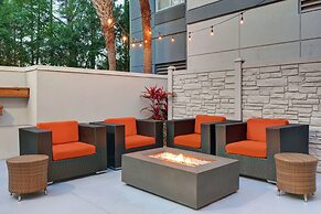 Hilton Garden Inn Jacksonville JTB/Deerwood Park