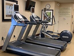 Hilton Garden Inn Bentonville Rogers