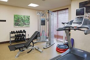 Hilton Garden Inn Bentonville Rogers
