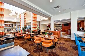 Hilton Garden Inn Tampa North Busch Gardens