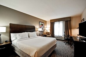 Hilton Garden Inn Tampa North Busch Gardens