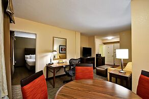 Hilton Garden Inn Tampa North Busch Gardens
