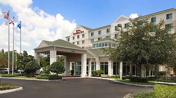 Hilton Garden Inn Tampa North Busch Gardens