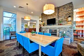 Hilton Garden Inn Tampa North Busch Gardens