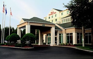 Hilton Garden Inn Tampa North Busch Gardens