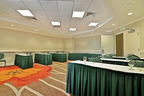 Hilton Garden Inn Tampa North Busch Gardens