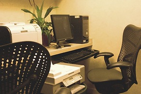 Hilton Garden Inn Tampa North Busch Gardens